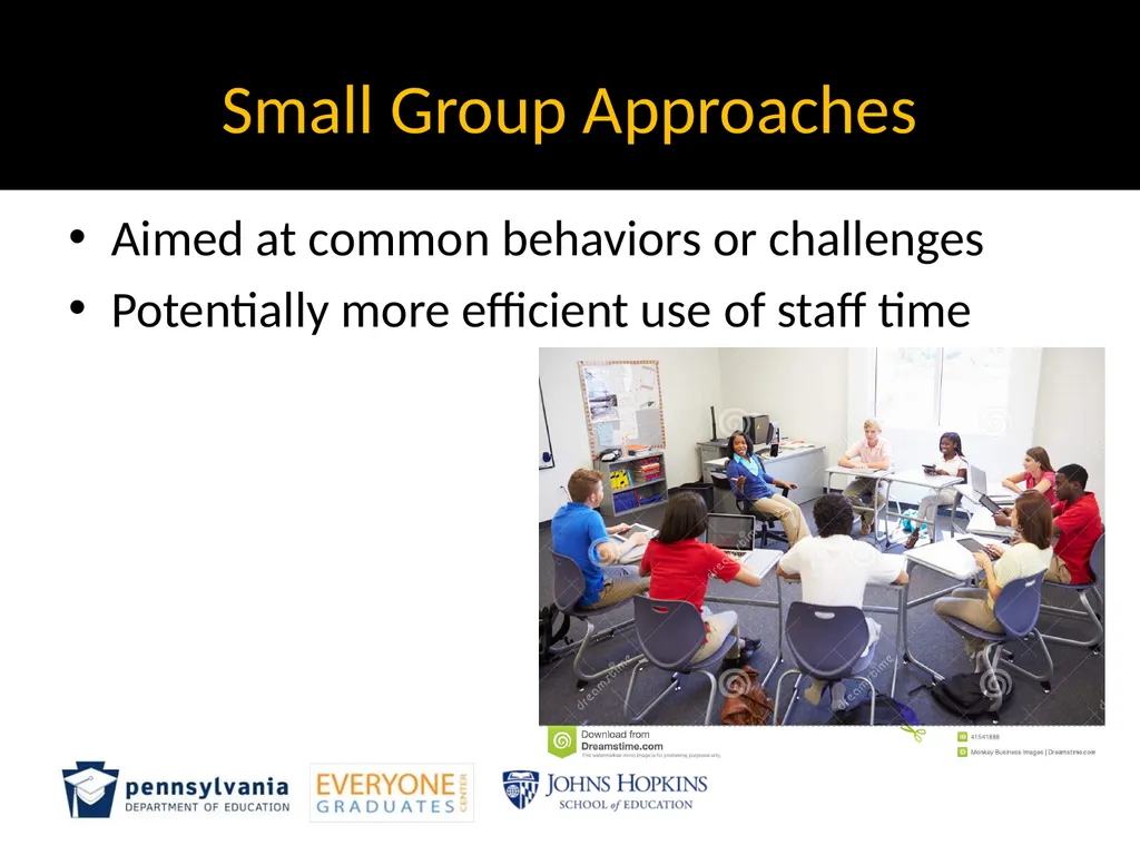 MODULE 4: Root cause analysis and Strategic Levels - slide 35 of 37