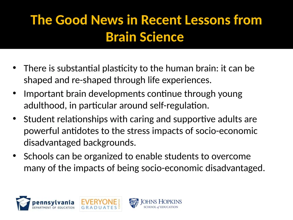MODULE 4: Root cause analysis and Strategic Levels - slide 8 of 37