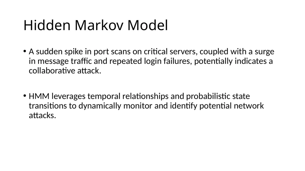 COLLABORATIVE ATTACKS AND DEFENSE Bharat Bhargava - slide 77 of 99