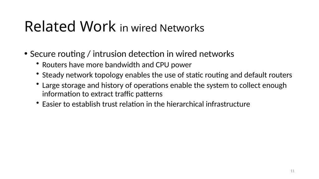 COLLABORATIVE ATTACKS AND DEFENSE Bharat Bhargava - slide 11 of 99