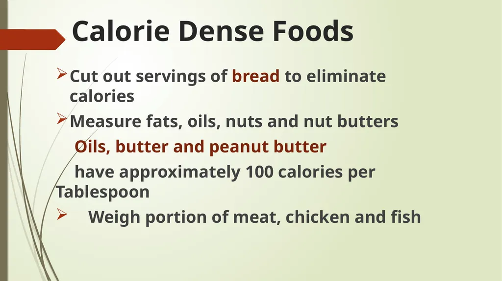 Women and weight loss Arlene Gaw RN, MS, CCRP - slide 18 of 25