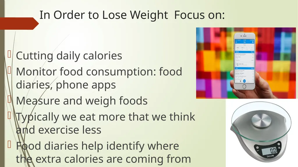 Women and weight loss Arlene Gaw RN, MS, CCRP - slide 5 of 25