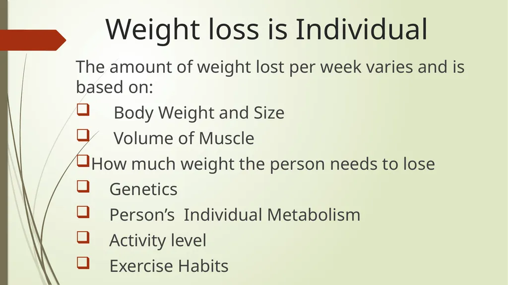 Women and weight loss Arlene Gaw RN, MS, CCRP - slide 4 of 25