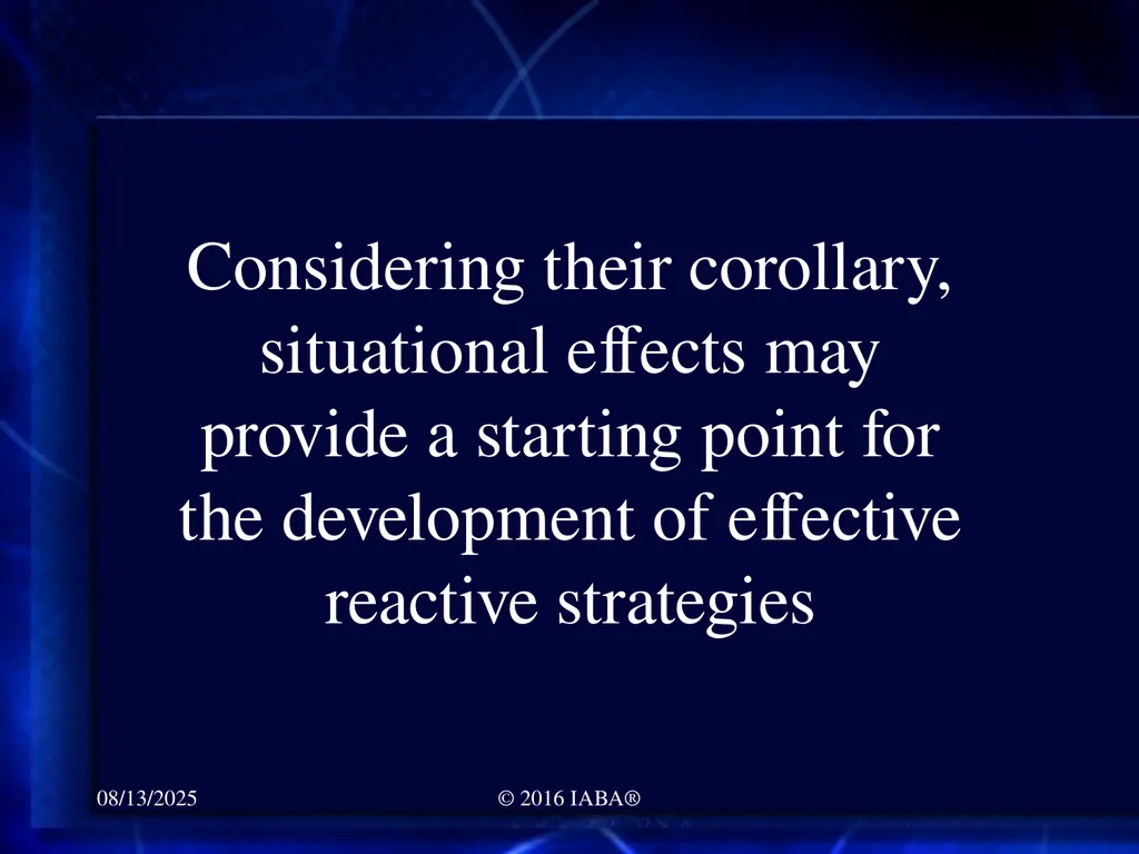 © 2016 Institute for Applied Behavior Analysis®, - slide 24 of 132