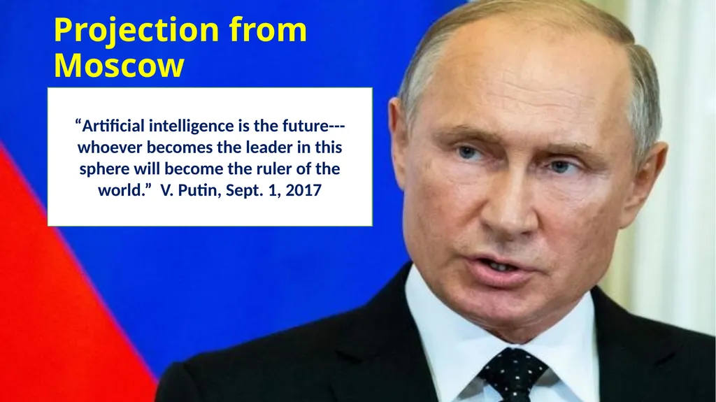 Clausewitz in the Age of Autonomy: The 7th - slide 17 of 41