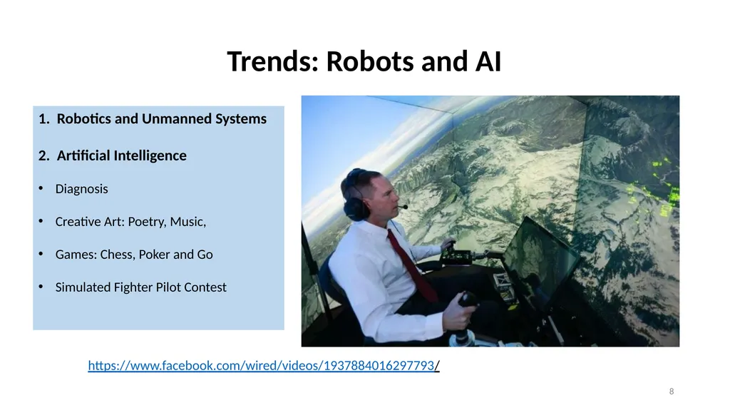Clausewitz in the Age of Autonomy: The 7th - slide 8 of 41