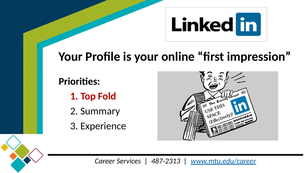 Step 1 Creating a Compelling and Effective - slide 4 of 26