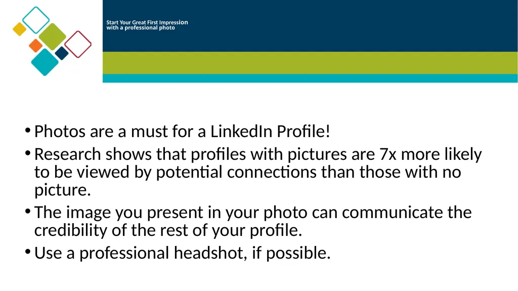 Step 1 Creating a Compelling and Effective - slide 6 of 26