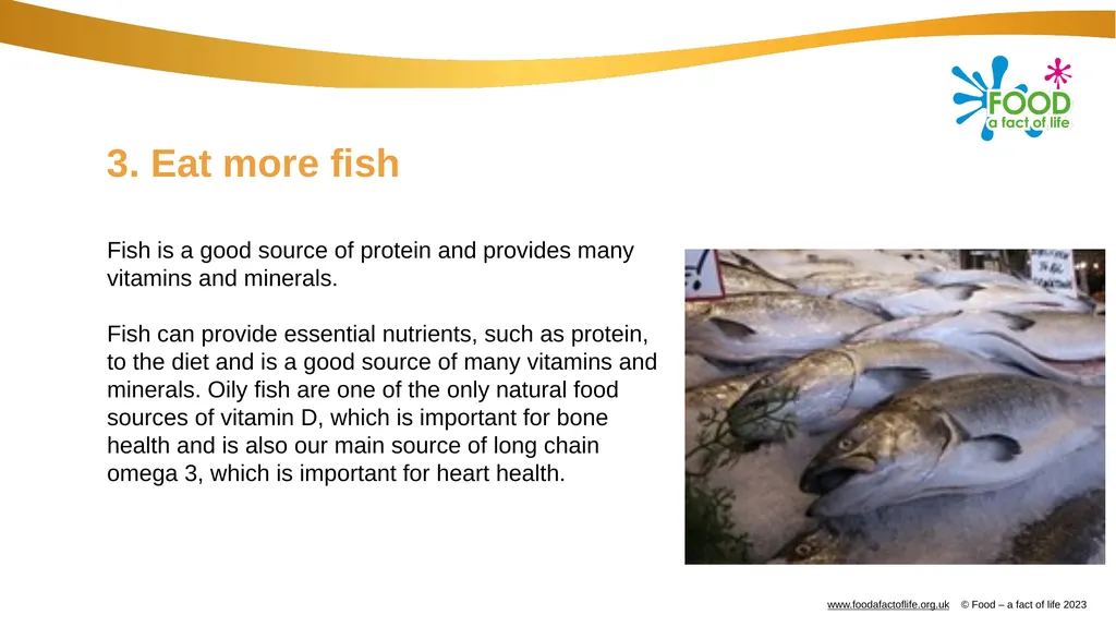 8 tips for healthy eating These eight practical - slide 9 of 25