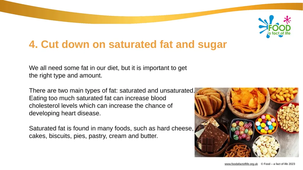 8 tips for healthy eating These eight practical - slide 11 of 25