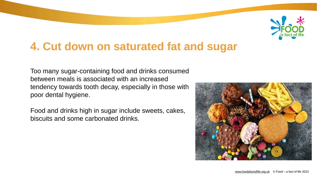 8 tips for healthy eating These eight practical - slide 13 of 25
