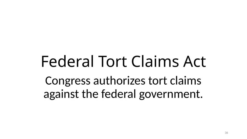 Chapter 5 - THE COURTS’ NATIONAL SECURITY POWERS 1 - slide 36 of 84