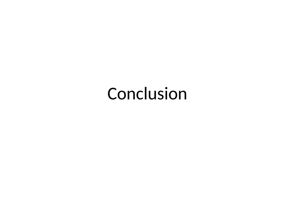 Unresolved Issues in WTO Law & climate change - slide 65 of 68