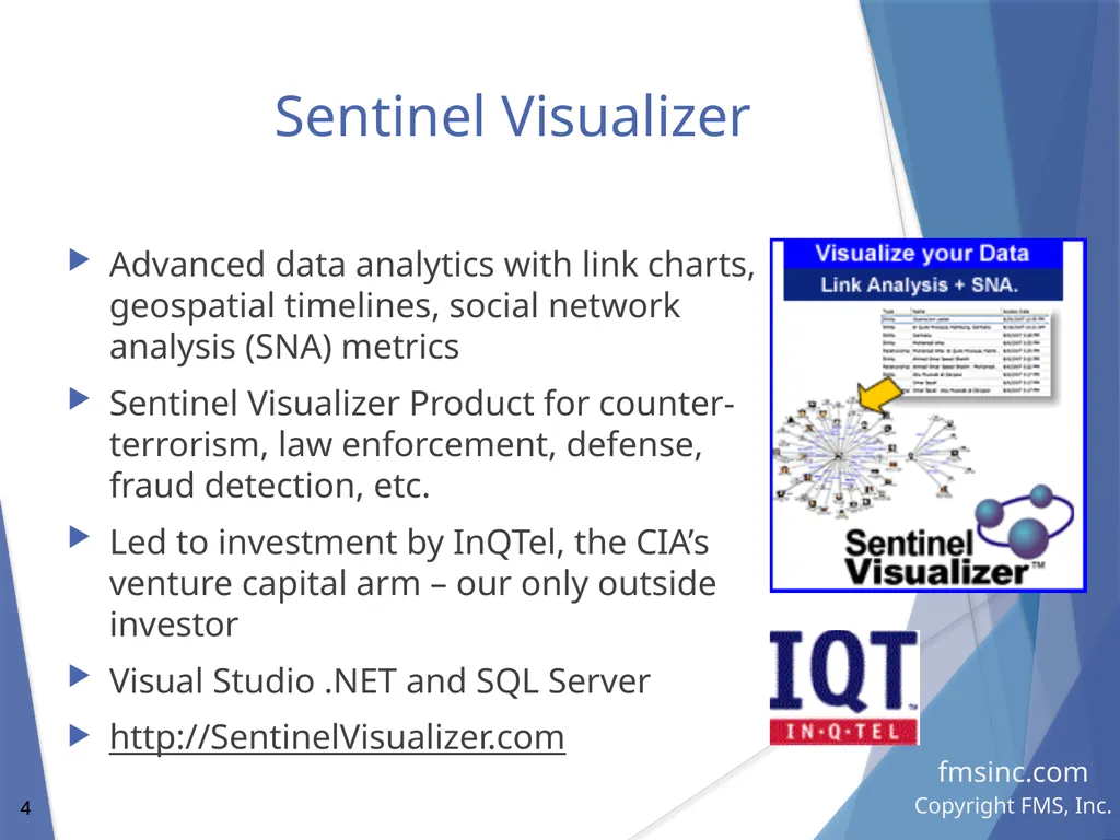 Microsoft Access Database Evolution from the - slide 4 of 41