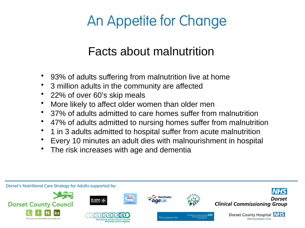 “Losing Weight is not Always Great” Raising - slide 3 of 11