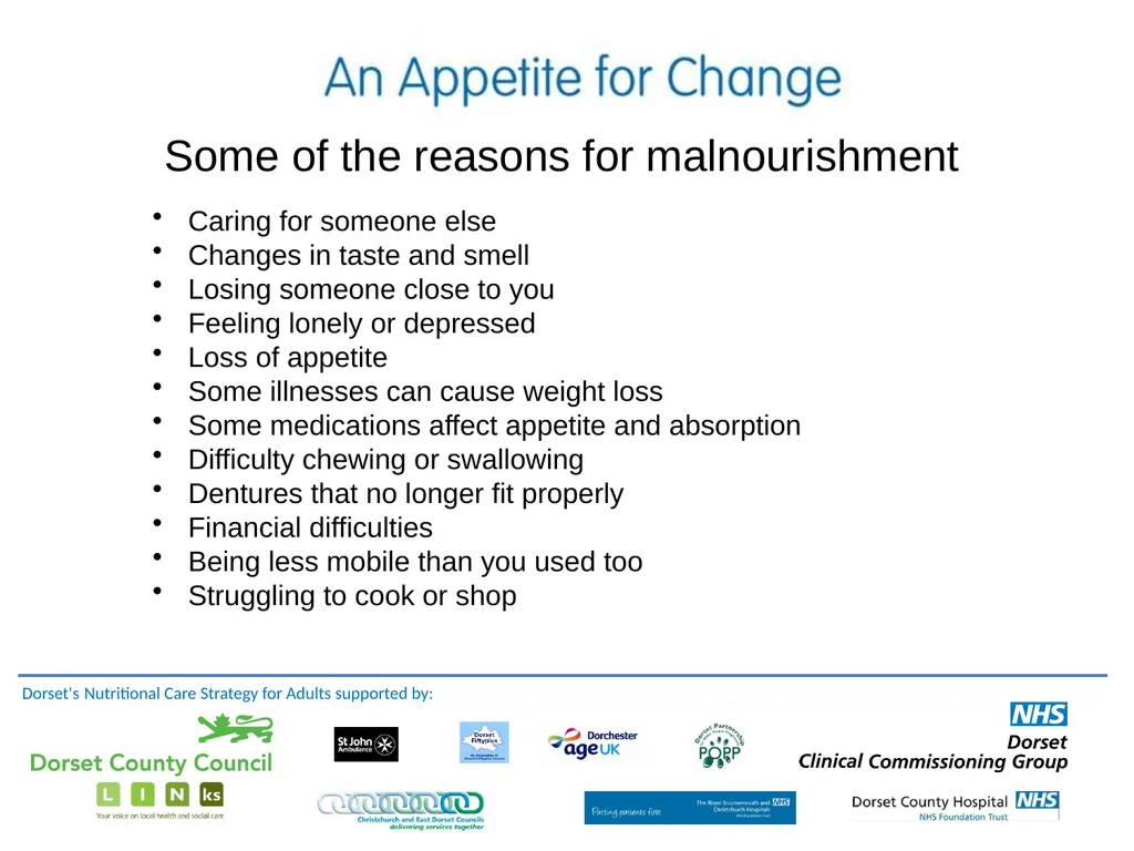 “Losing Weight is not Always Great” Raising - slide 4 of 11