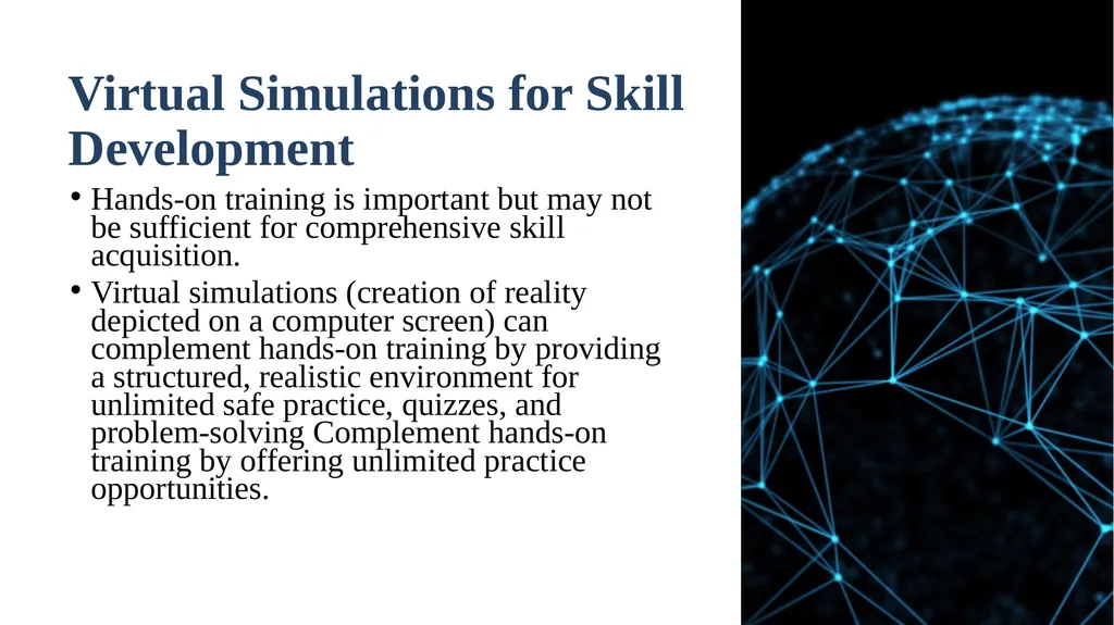 Introduction of problem-based learning, team-based - slide 19 of 23