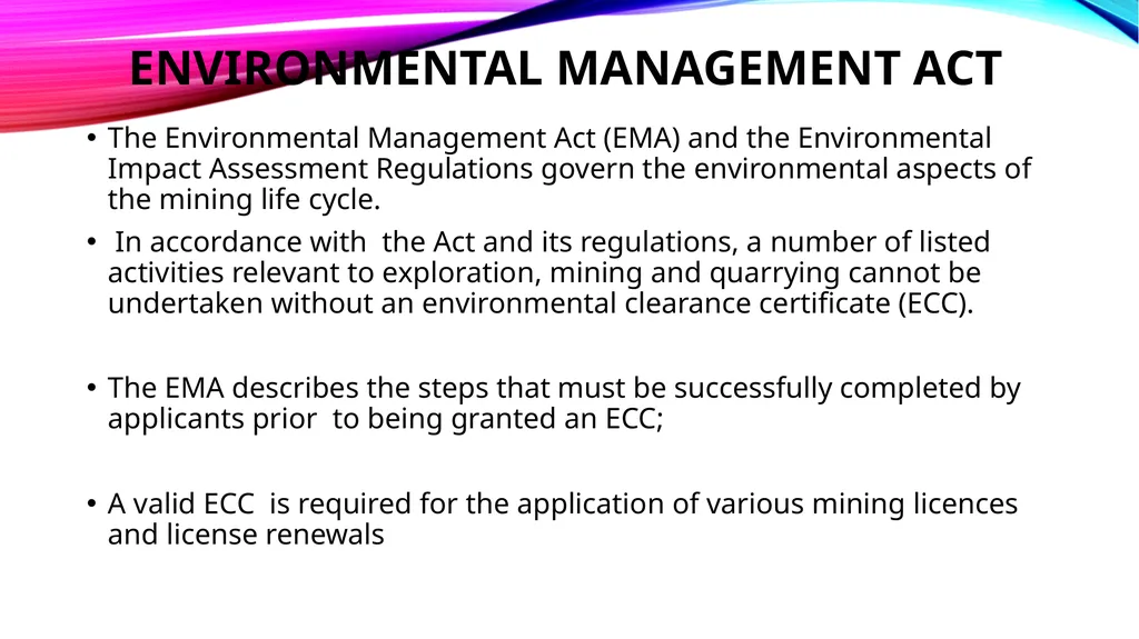 NUCLEAR SAFETY, SECURITY AND SAFEGUARDS IN THE - slide 18 of 29