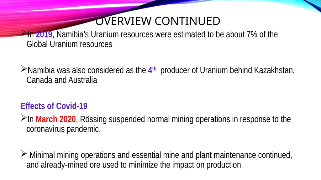 NUCLEAR SAFETY, SECURITY AND SAFEGUARDS IN THE - slide 8 of 29