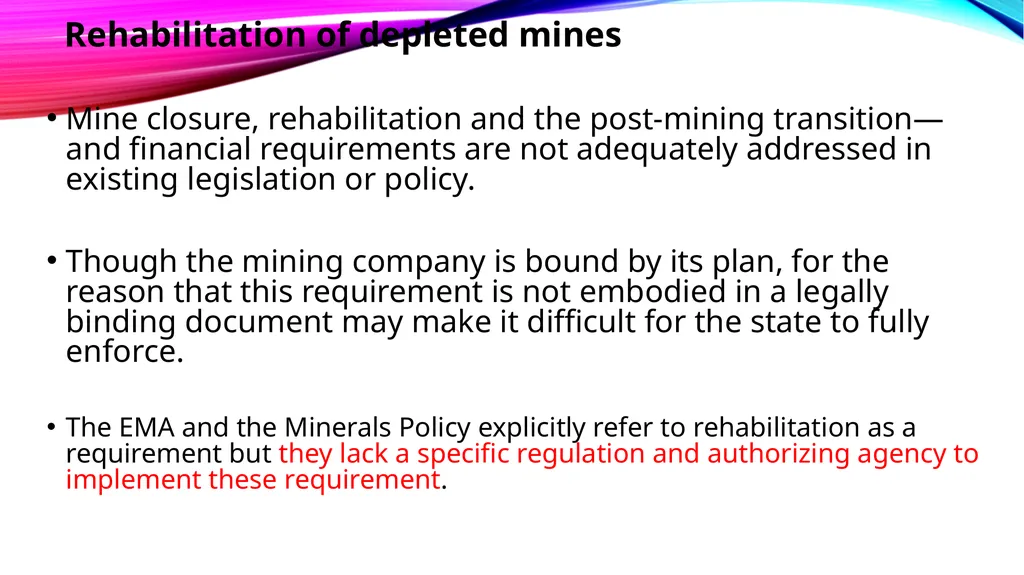 NUCLEAR SAFETY, SECURITY AND SAFEGUARDS IN THE - slide 26 of 29