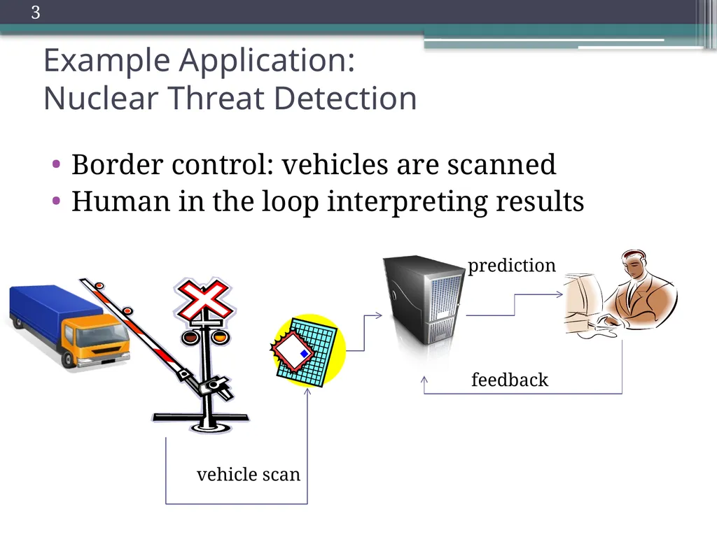 Trade-offs in Explanatory Model Learning DCAP - slide 3 of 53