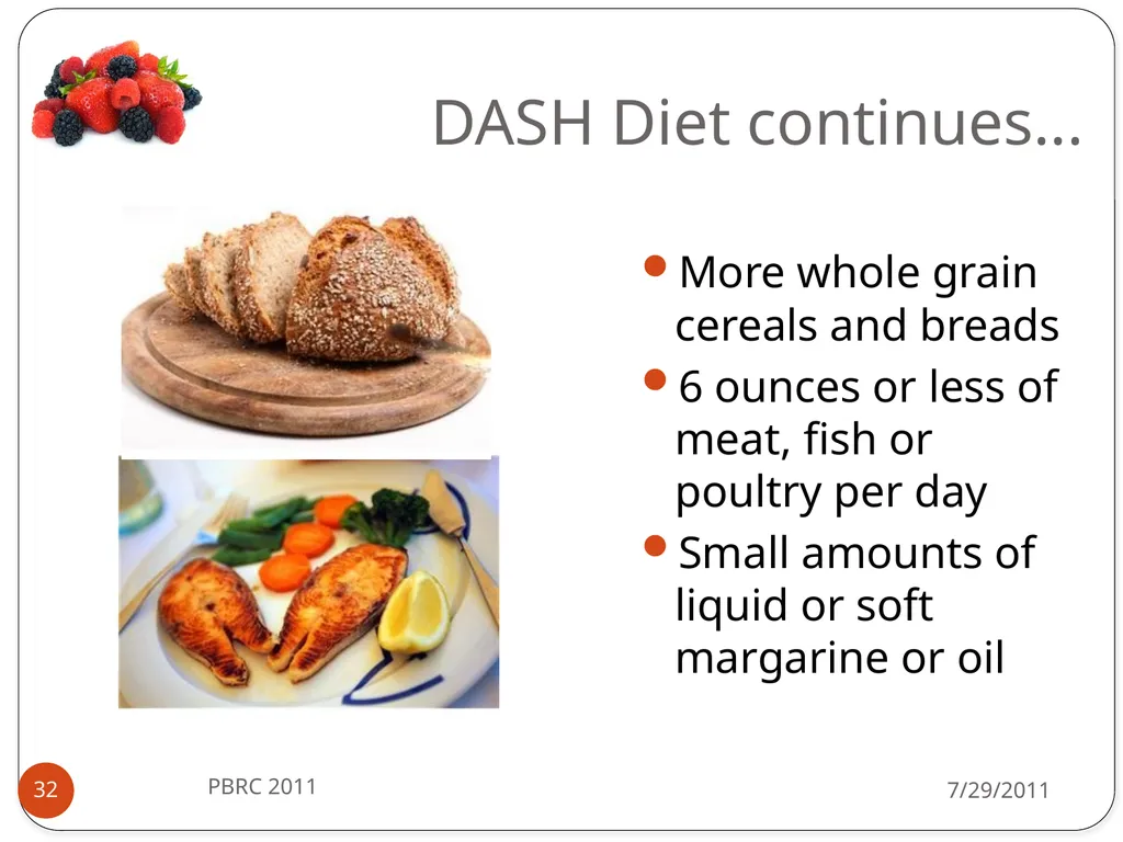 Heli J. Roy, PhD, MBA, RD Pennington Biomedical - slide 32 of 50