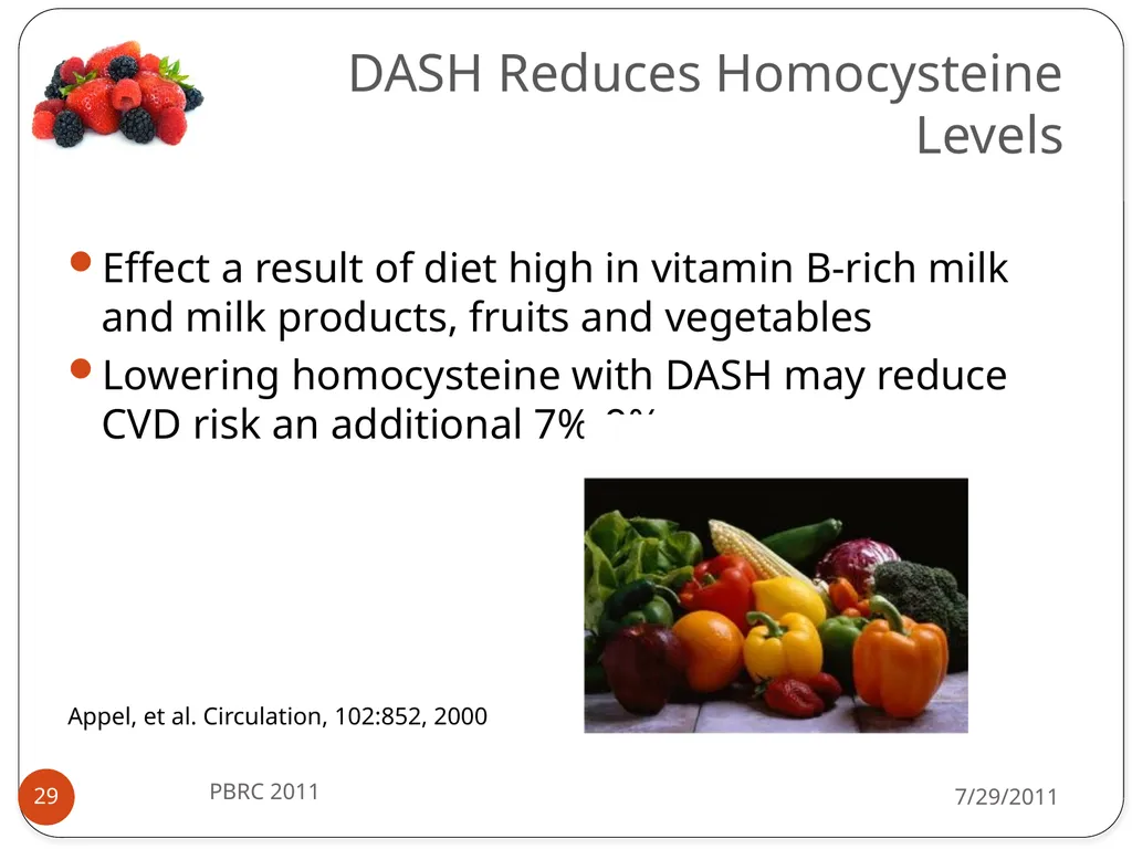 Heli J. Roy, PhD, MBA, RD Pennington Biomedical - slide 29 of 50
