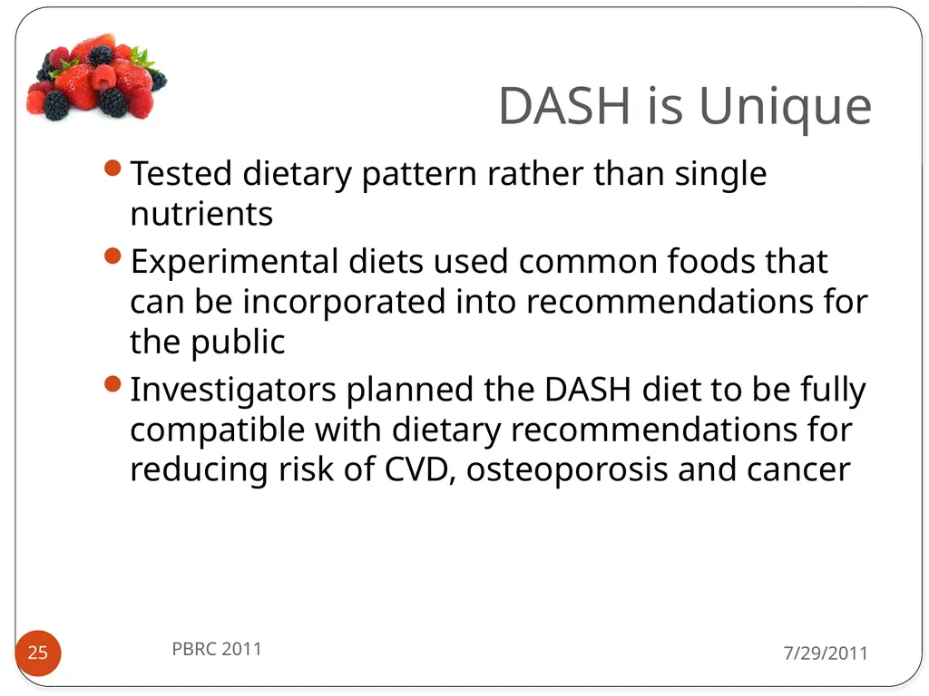 Heli J. Roy, PhD, MBA, RD Pennington Biomedical - slide 25 of 50
