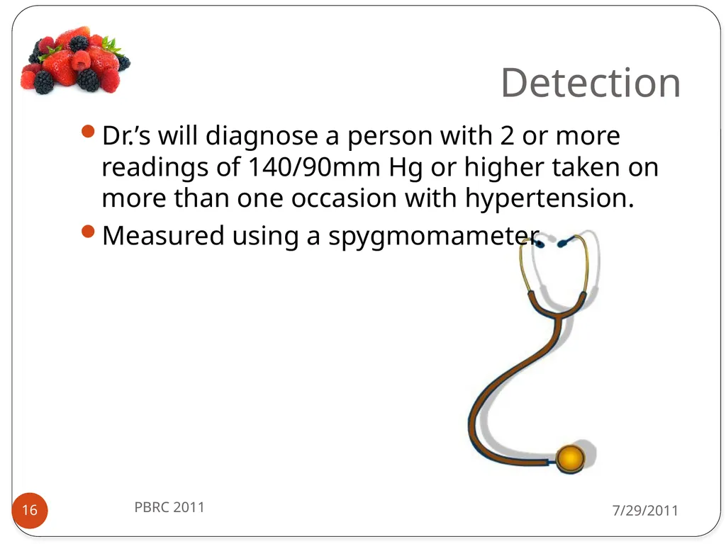 Heli J. Roy, PhD, MBA, RD Pennington Biomedical - slide 16 of 50
