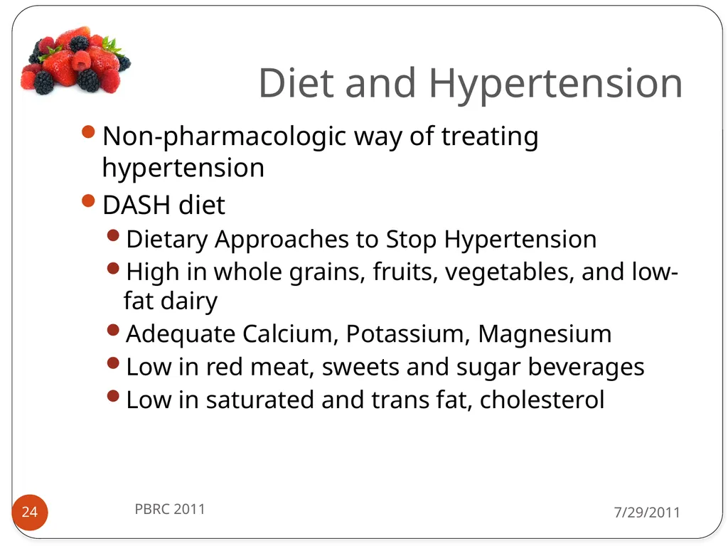 Heli J. Roy, PhD, MBA, RD Pennington Biomedical - slide 24 of 50