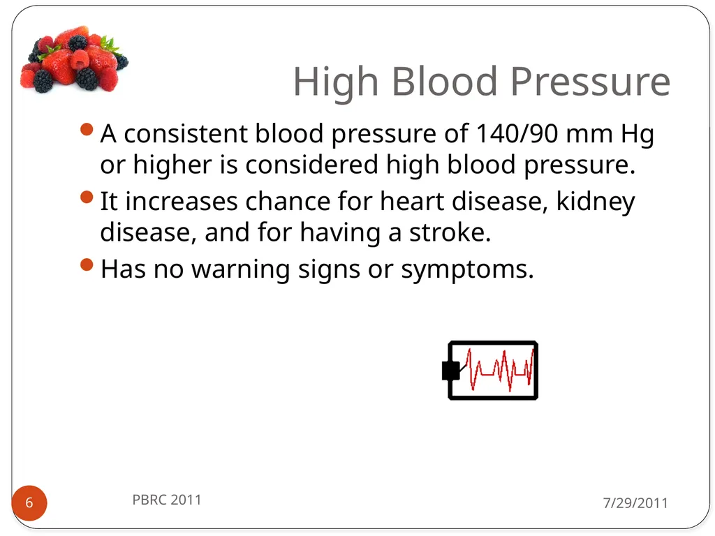 Heli J. Roy, PhD, MBA, RD Pennington Biomedical - slide 6 of 50