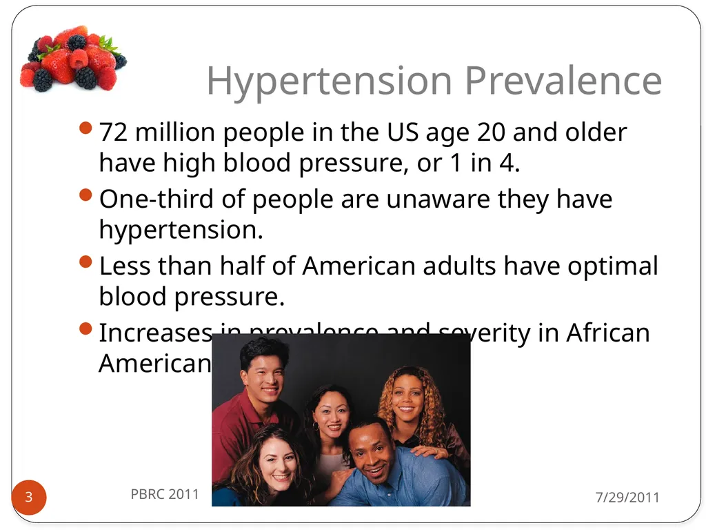 Heli J. Roy, PhD, MBA, RD Pennington Biomedical - slide 3 of 50