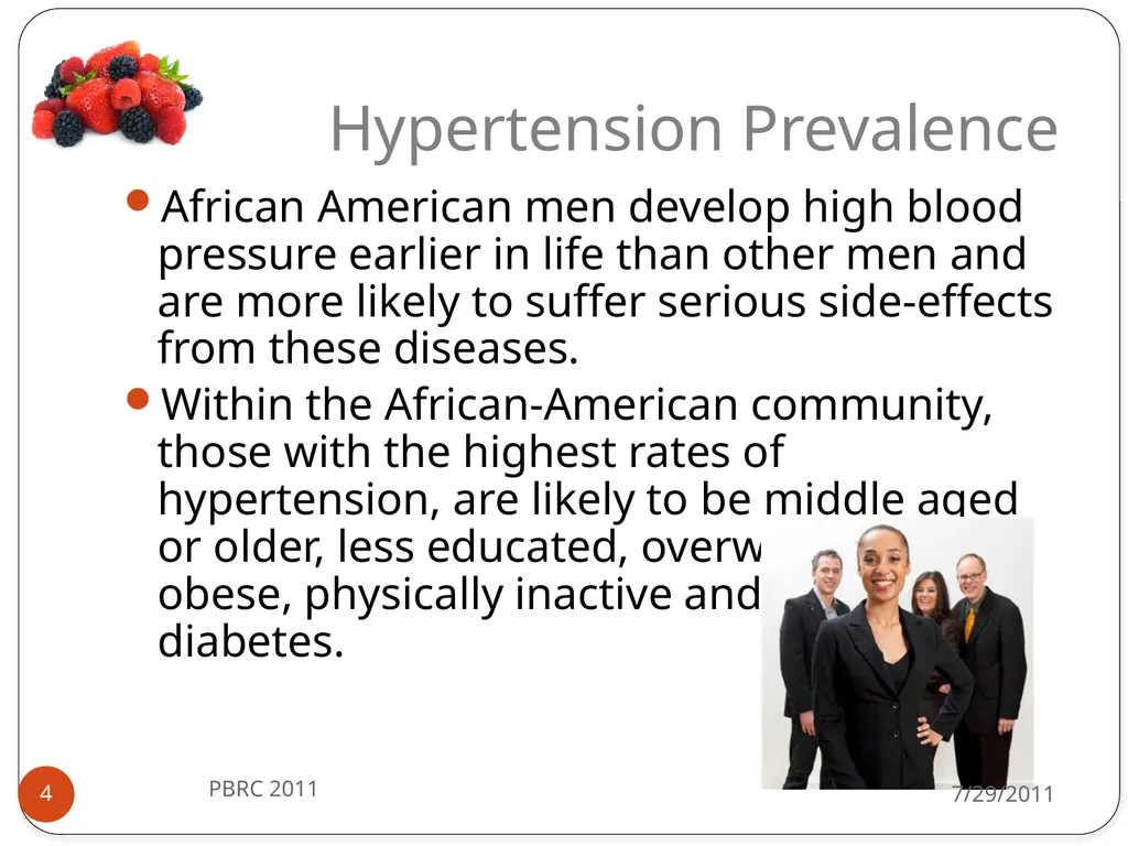 Heli J. Roy, PhD, MBA, RD Pennington Biomedical - slide 4 of 50