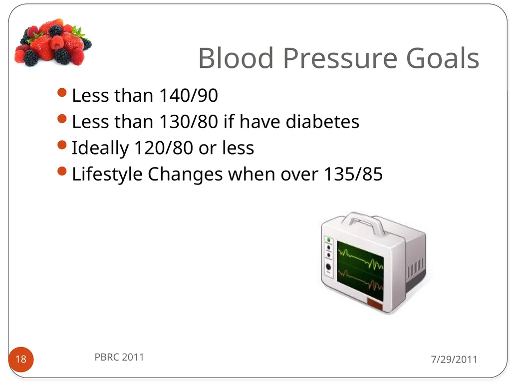 Heli J. Roy, PhD, MBA, RD Pennington Biomedical - slide 18 of 50