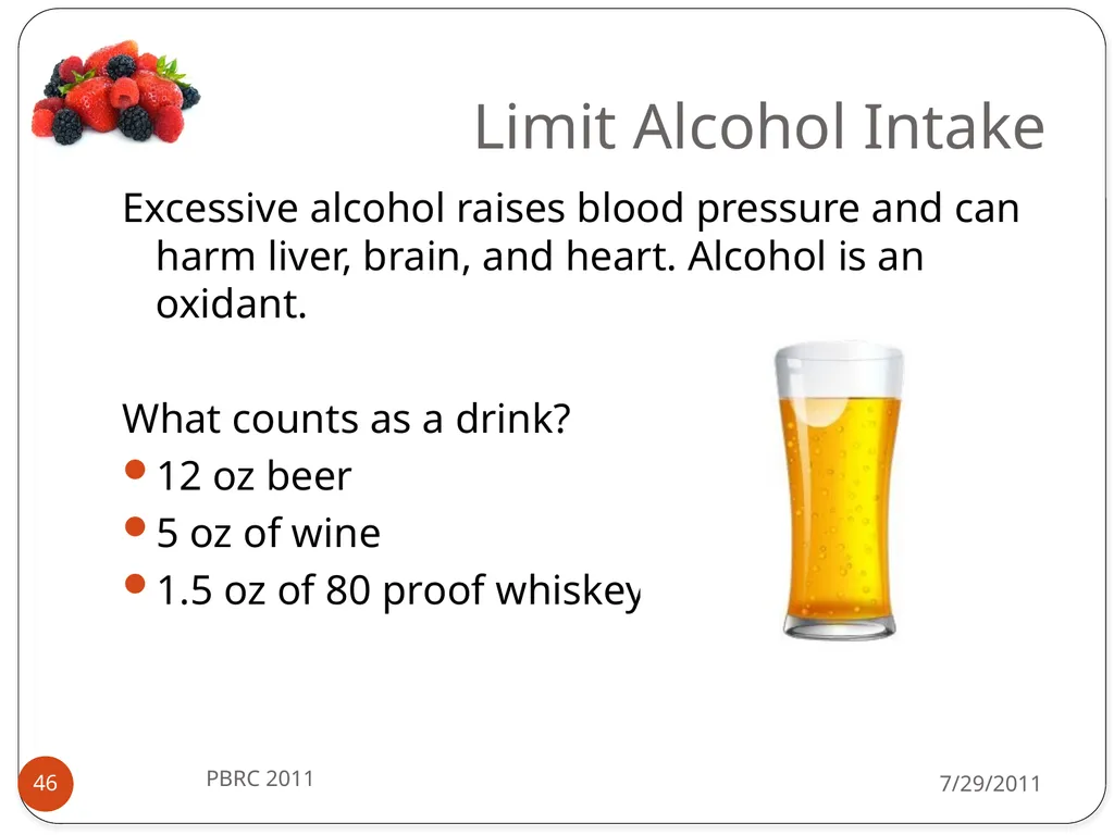 Heli J. Roy, PhD, MBA, RD Pennington Biomedical - slide 46 of 50