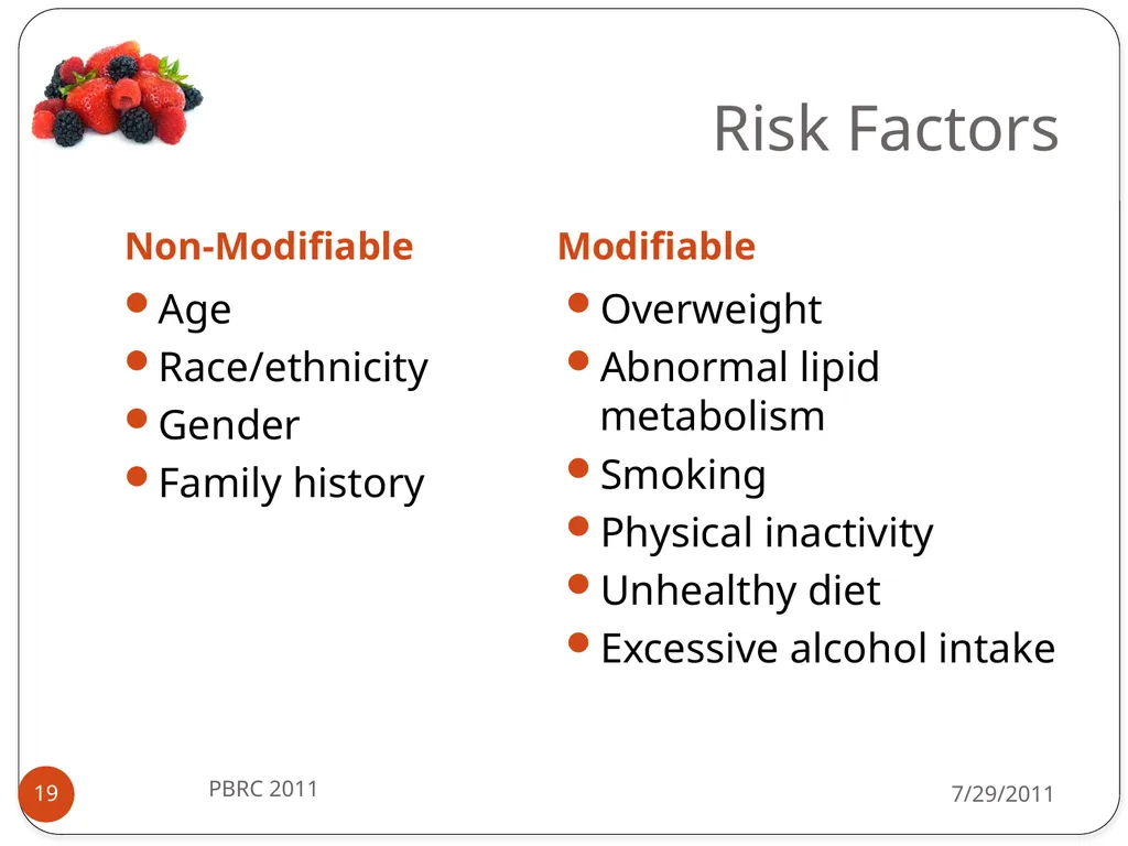 Heli J. Roy, PhD, MBA, RD Pennington Biomedical - slide 19 of 50