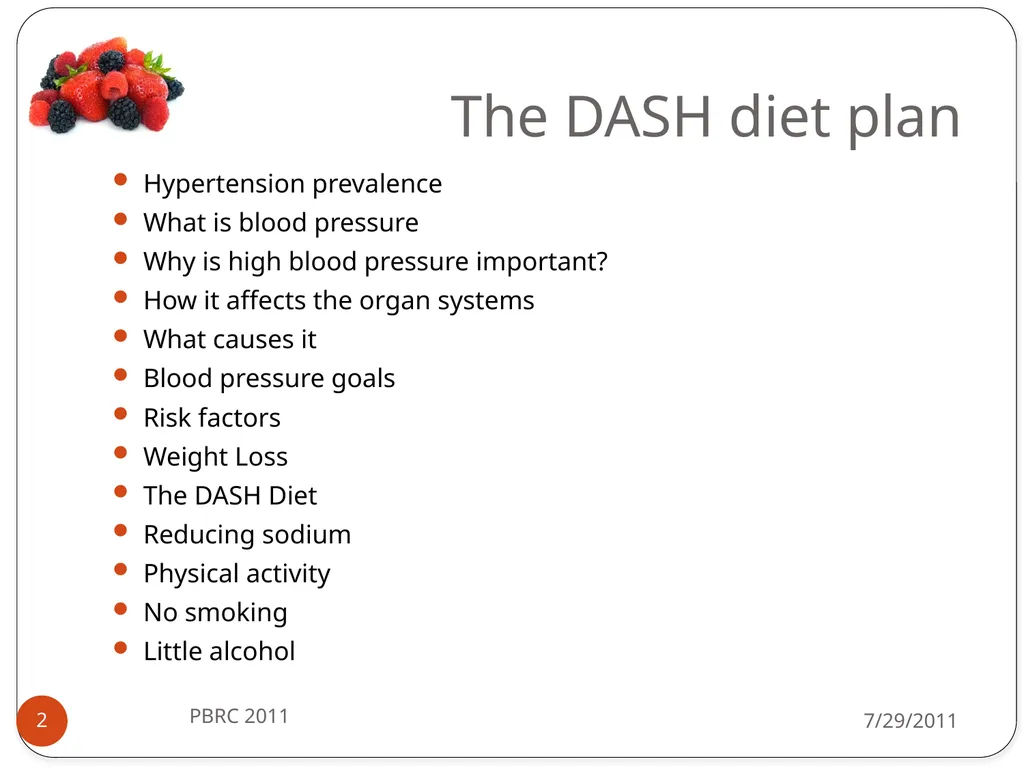 Heli J. Roy, PhD, MBA, RD Pennington Biomedical - slide 2 of 50