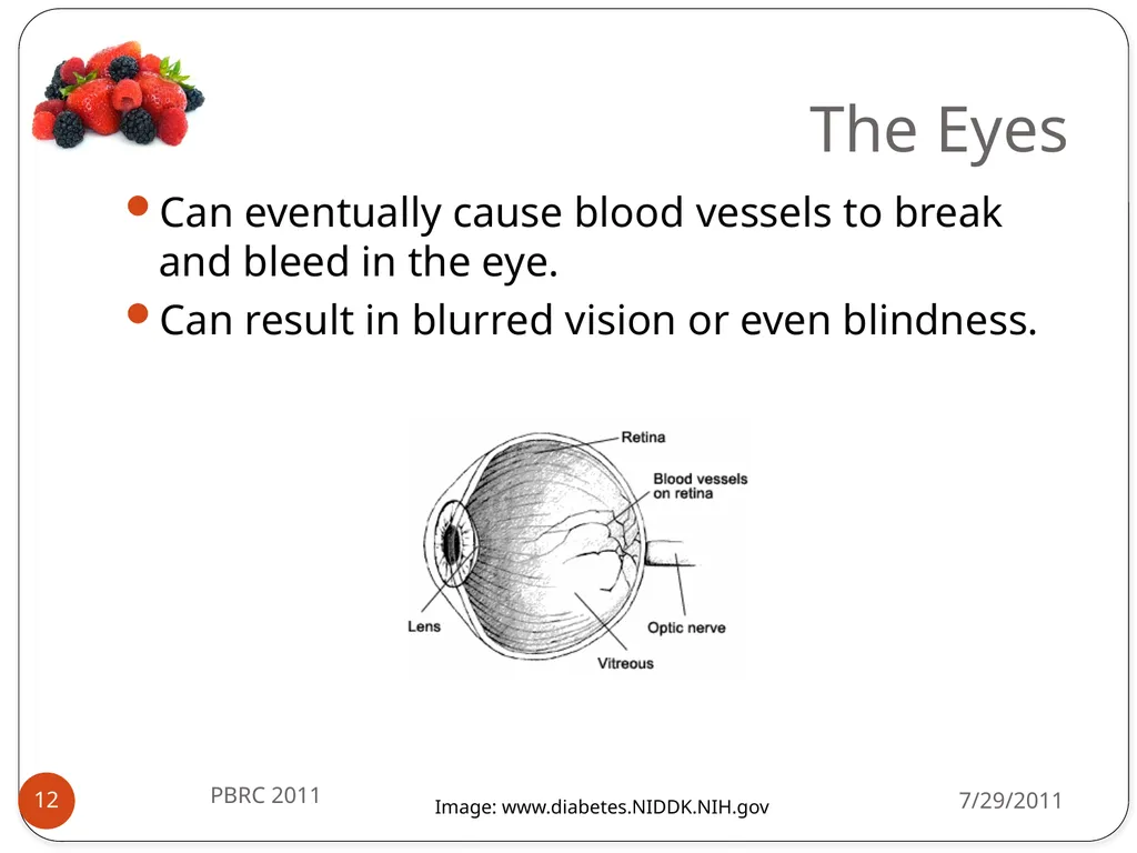 Heli J. Roy, PhD, MBA, RD Pennington Biomedical - slide 12 of 50
