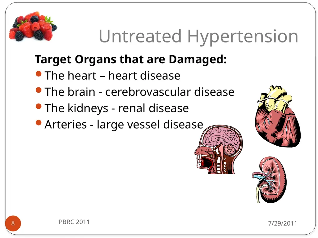 Heli J. Roy, PhD, MBA, RD Pennington Biomedical - slide 8 of 50