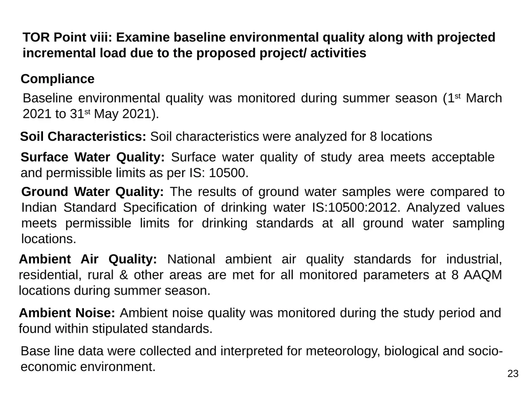 Development of Maryada Purushottam Shriram Airport - slide 23 of 56