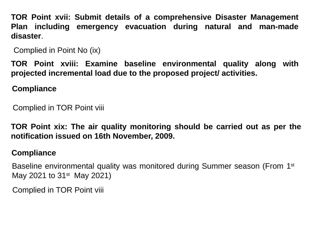 Development of Maryada Purushottam Shriram Airport - slide 41 of 56