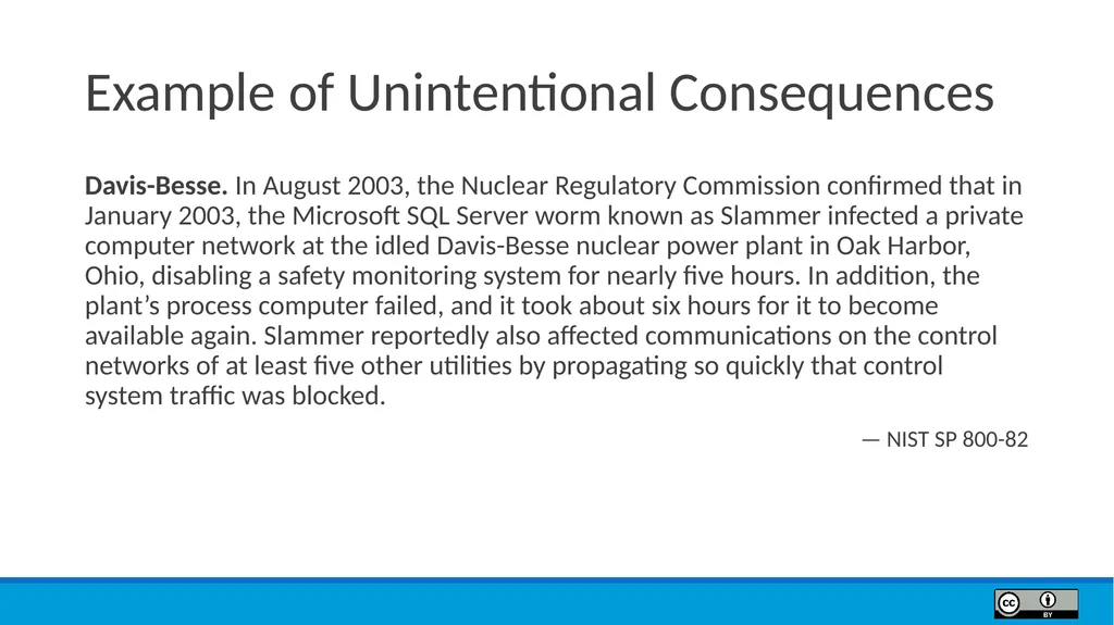 Module 9 Incident Response Lesson Objectives 9.1 - slide 5 of 39