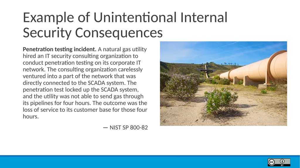 Module 9 Incident Response Lesson Objectives 9.1 - slide 6 of 39