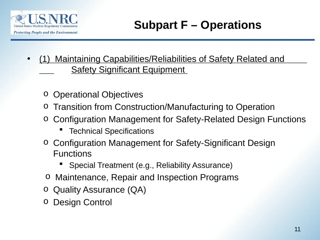 April 22, 2021 1 Advisory Committee on Reactor - slide 11 of 80