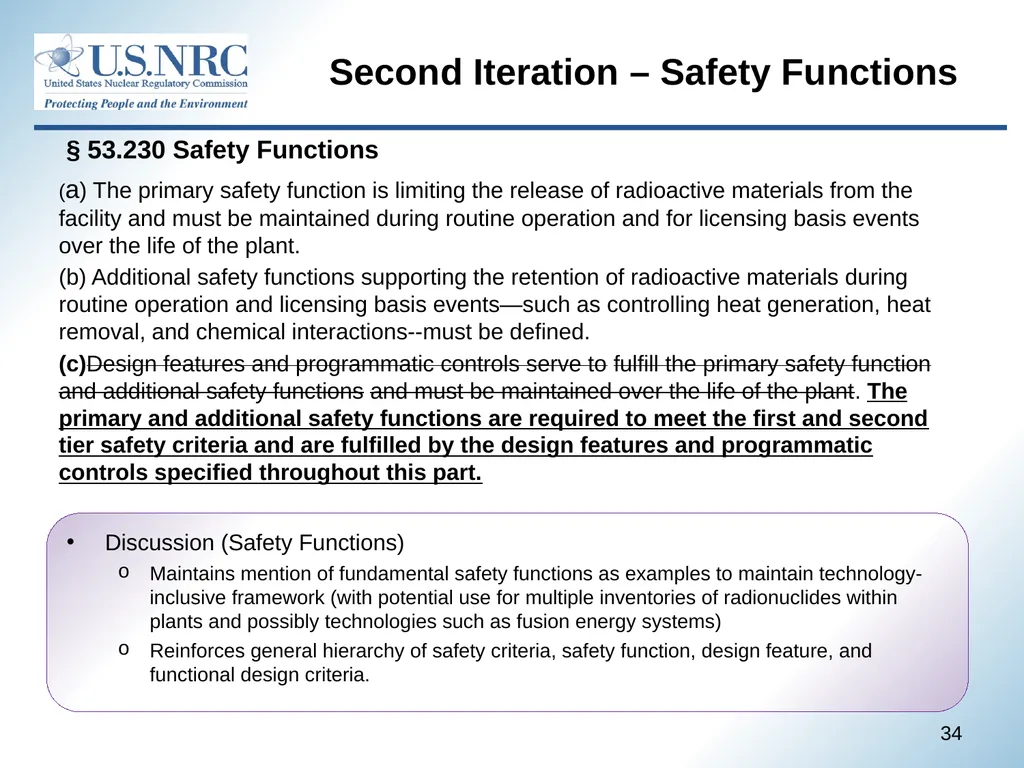 April 22, 2021 1 Advisory Committee on Reactor - slide 34 of 80