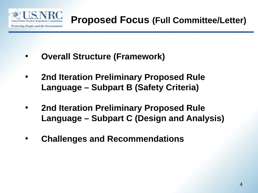 April 22, 2021 1 Advisory Committee on Reactor - slide 4 of 80