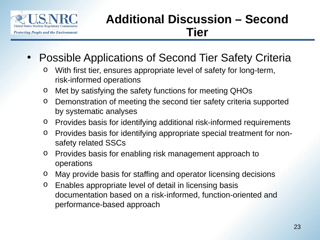 April 22, 2021 1 Advisory Committee on Reactor - slide 23 of 80