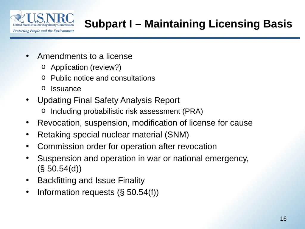 April 22, 2021 1 Advisory Committee on Reactor - slide 16 of 80