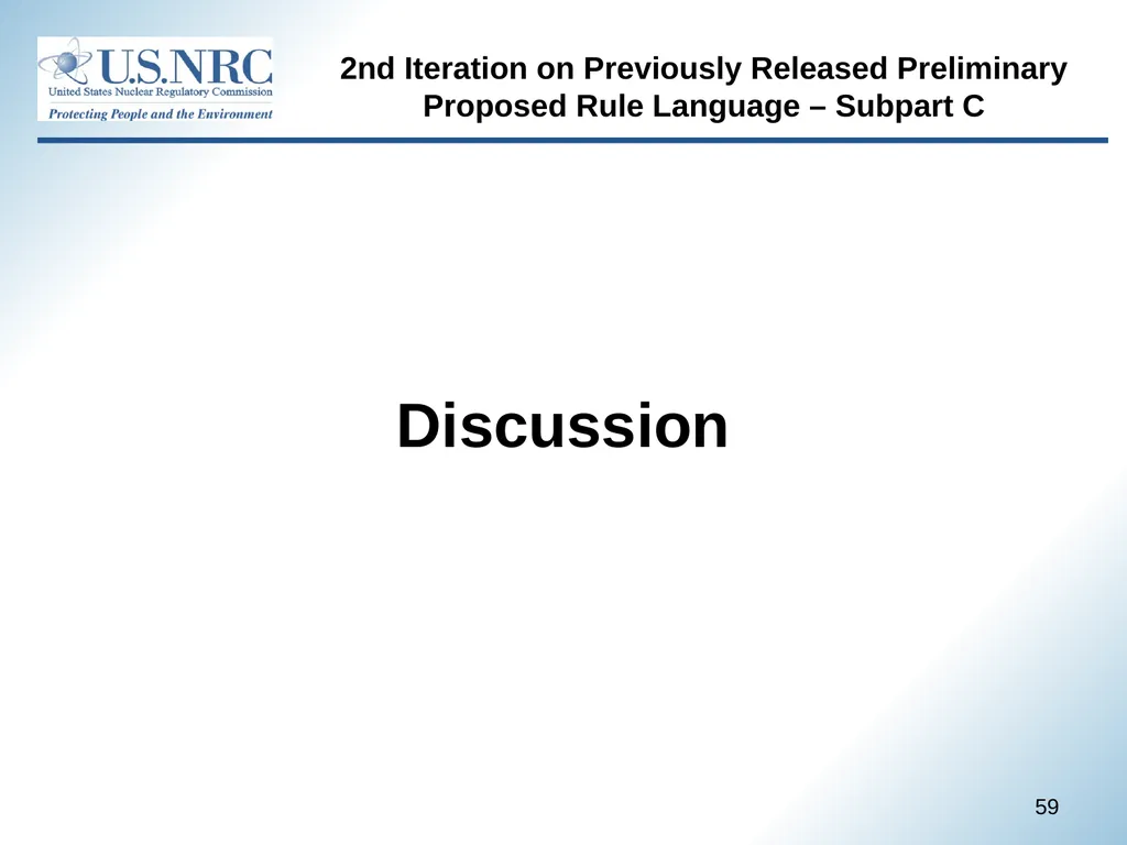 April 22, 2021 1 Advisory Committee on Reactor - slide 59 of 80
