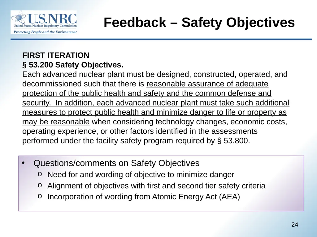 April 22, 2021 1 Advisory Committee on Reactor - slide 24 of 80